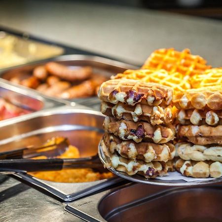 Econo Lodge Choice Hotels I 95 Savannah Gateway 24 Hour Fitness Center On Site Guest Laundry On Site Perkins Restaurant Georgetown Ngoại thất bức ảnh