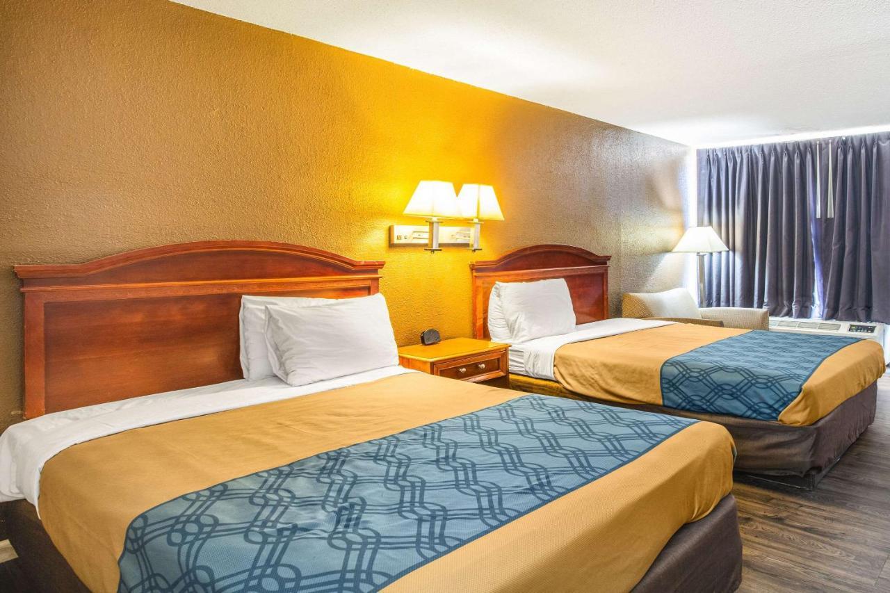 Econo Lodge Choice Hotels I 95 Savannah Gateway 24 Hour Fitness Center On Site Guest Laundry On Site Perkins Restaurant Georgetown Ngoại thất bức ảnh