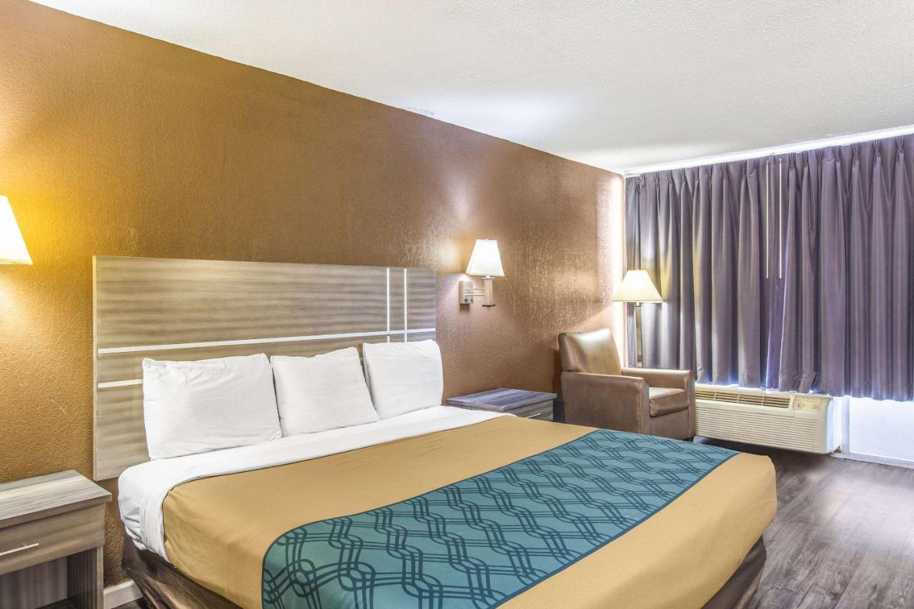 Econo Lodge Choice Hotels I 95 Savannah Gateway 24 Hour Fitness Center On Site Guest Laundry On Site Perkins Restaurant Georgetown Ngoại thất bức ảnh