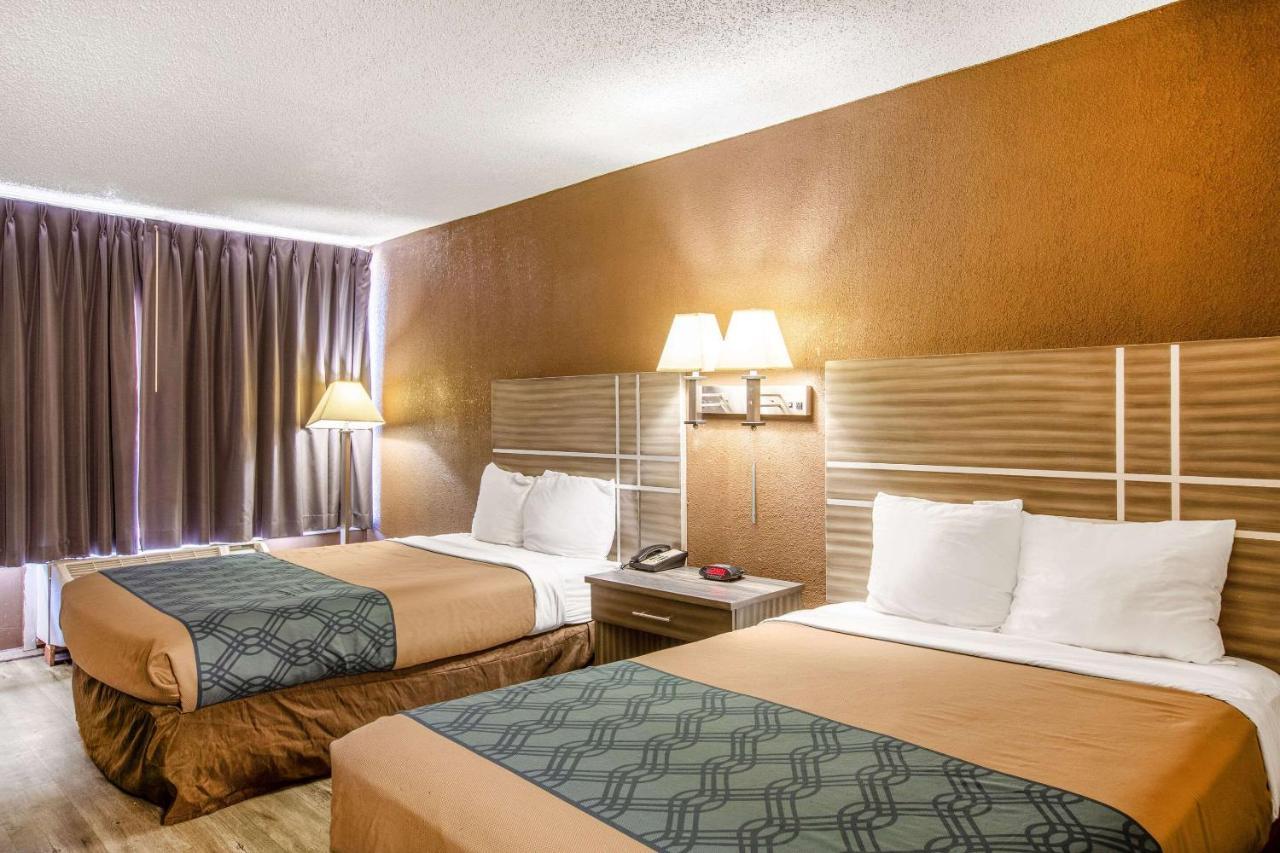 Econo Lodge Choice Hotels I 95 Savannah Gateway 24 Hour Fitness Center On Site Guest Laundry On Site Perkins Restaurant Georgetown Ngoại thất bức ảnh