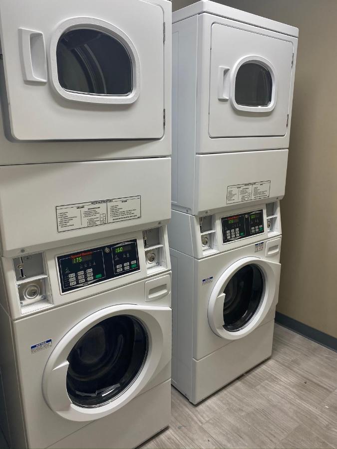 Econo Lodge Choice Hotels I 95 Savannah Gateway 24 Hour Fitness Center On Site Guest Laundry On Site Perkins Restaurant Georgetown Ngoại thất bức ảnh
