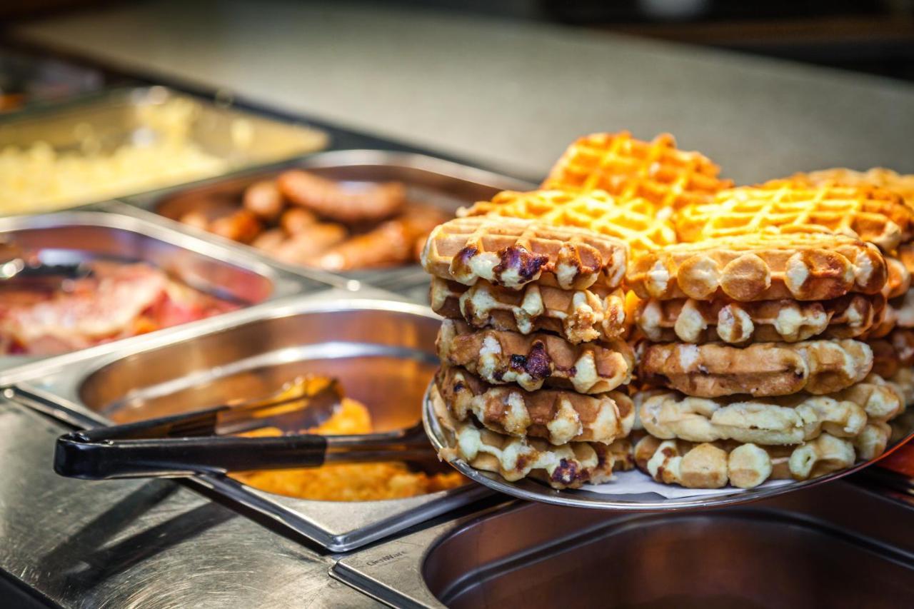 Econo Lodge Choice Hotels I 95 Savannah Gateway 24 Hour Fitness Center On Site Guest Laundry On Site Perkins Restaurant Georgetown Ngoại thất bức ảnh