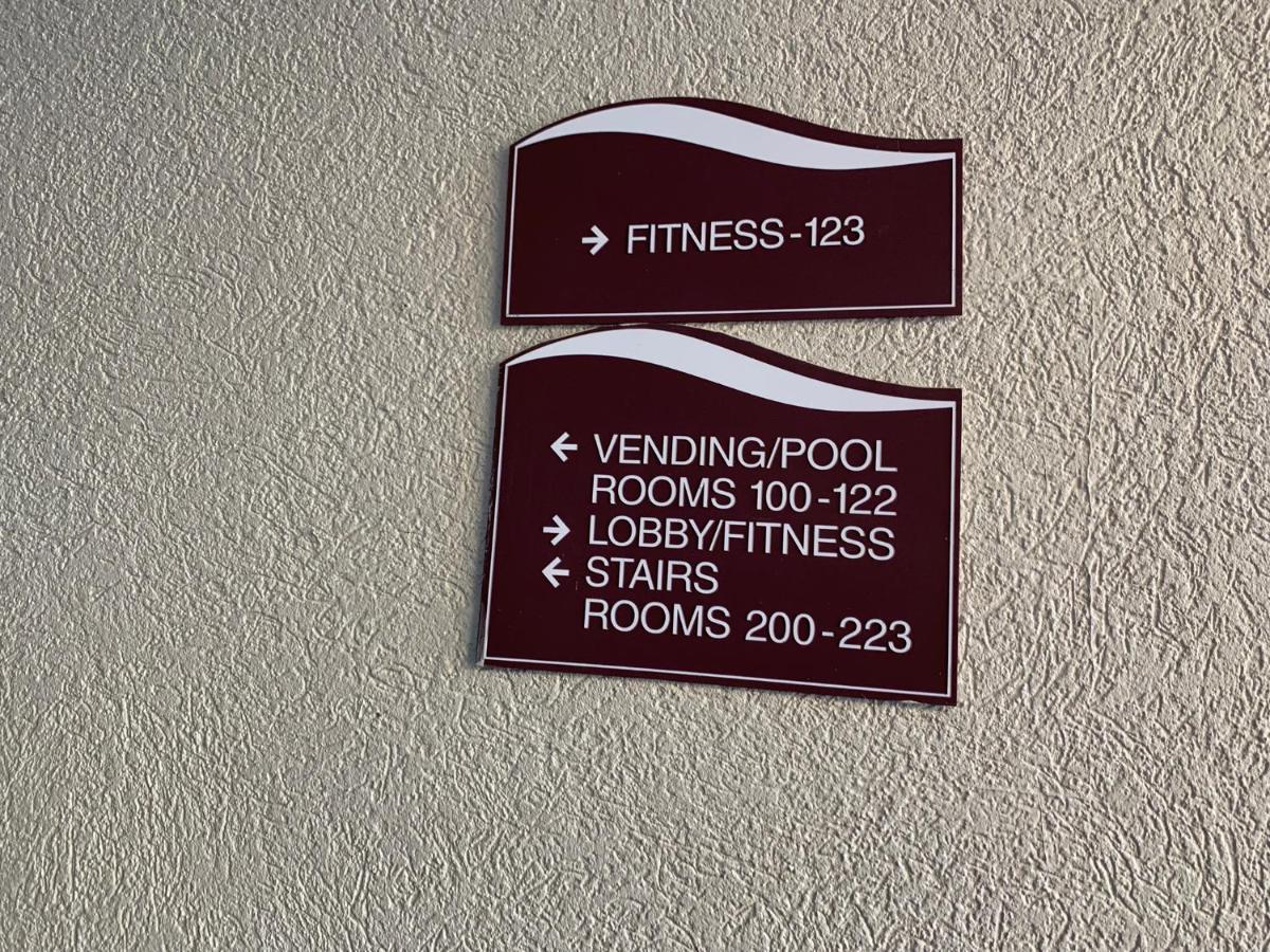 Econo Lodge Choice Hotels I 95 Savannah Gateway 24 Hour Fitness Center On Site Guest Laundry On Site Perkins Restaurant Georgetown Ngoại thất bức ảnh