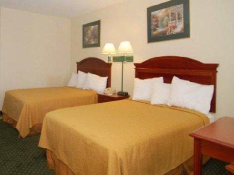 Econo Lodge Choice Hotels I 95 Savannah Gateway 24 Hour Fitness Center On Site Guest Laundry On Site Perkins Restaurant Georgetown Phòng bức ảnh