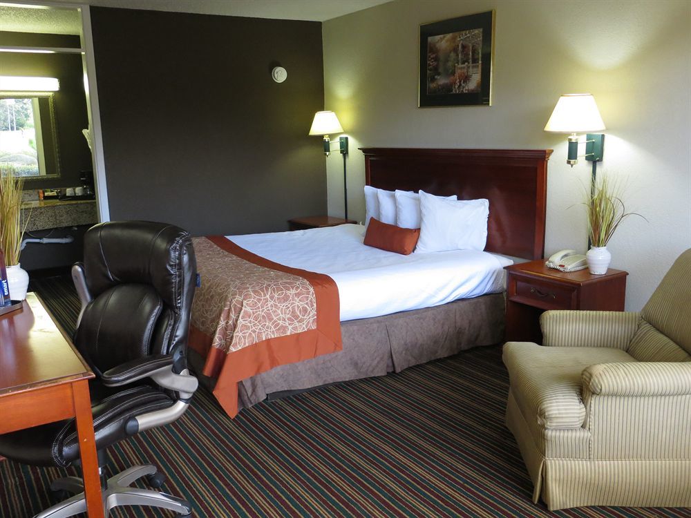 Econo Lodge Choice Hotels I 95 Savannah Gateway 24 Hour Fitness Center On Site Guest Laundry On Site Perkins Restaurant Georgetown Ngoại thất bức ảnh