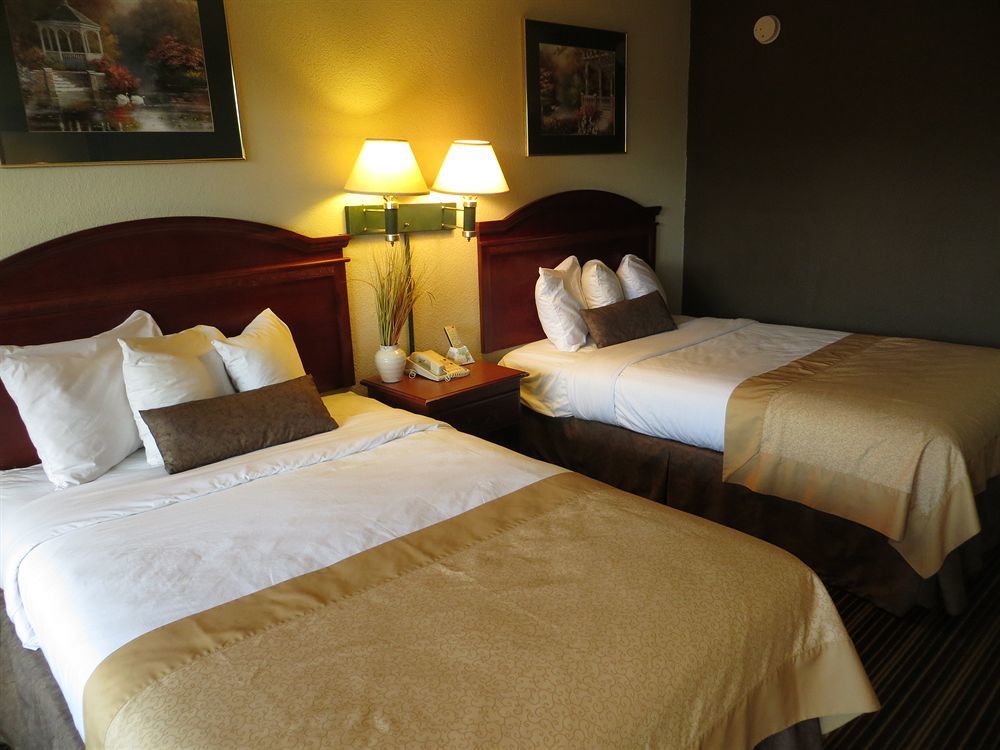 Econo Lodge Choice Hotels I 95 Savannah Gateway 24 Hour Fitness Center On Site Guest Laundry On Site Perkins Restaurant Georgetown Ngoại thất bức ảnh