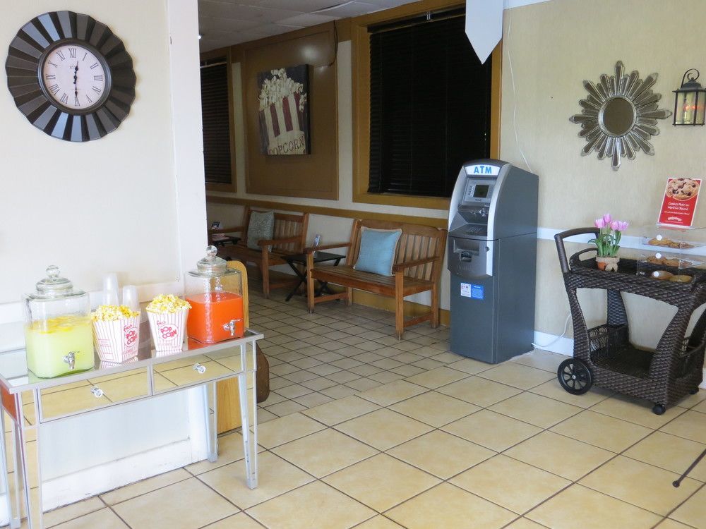 Econo Lodge Choice Hotels I 95 Savannah Gateway 24 Hour Fitness Center On Site Guest Laundry On Site Perkins Restaurant Georgetown Ngoại thất bức ảnh