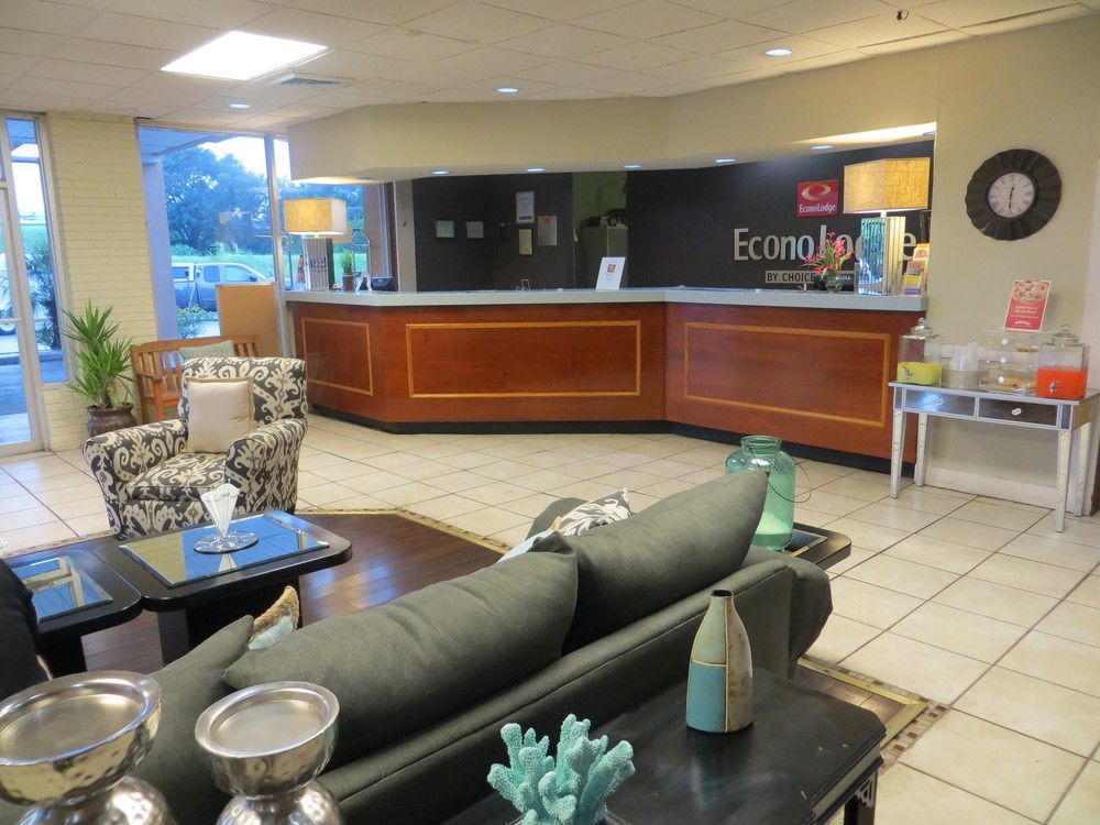 Econo Lodge Choice Hotels I 95 Savannah Gateway 24 Hour Fitness Center On Site Guest Laundry On Site Perkins Restaurant Georgetown Ngoại thất bức ảnh