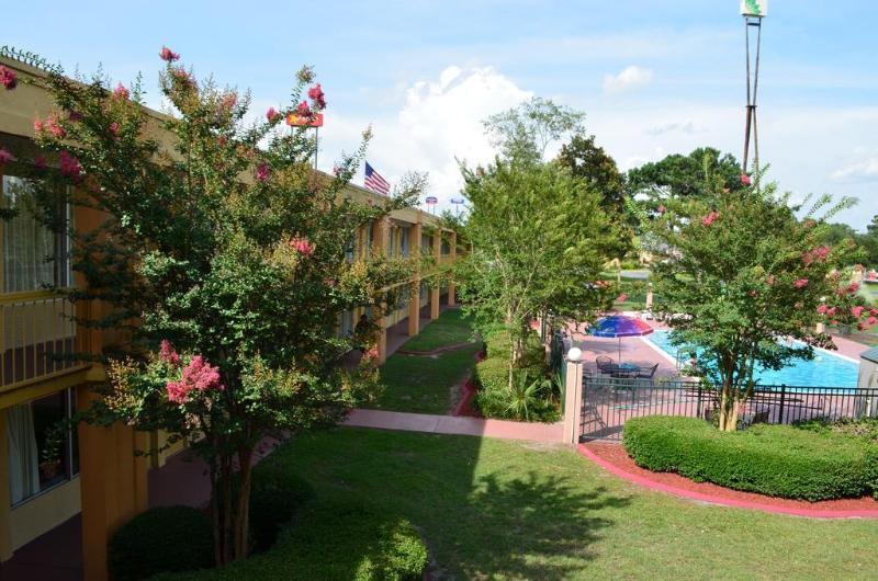 Econo Lodge Choice Hotels I 95 Savannah Gateway 24 Hour Fitness Center On Site Guest Laundry On Site Perkins Restaurant Georgetown Ngoại thất bức ảnh