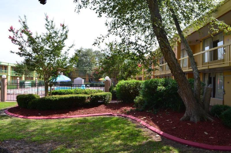 Econo Lodge Choice Hotels I 95 Savannah Gateway 24 Hour Fitness Center On Site Guest Laundry On Site Perkins Restaurant Georgetown Ngoại thất bức ảnh